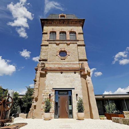 Barrierefreie Ferienwohnungen Am Wasserturm Landau - Suedpfalz Landau in der Pfalz Exterior foto